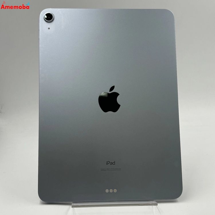iPad Air ��4���� WiFi��ǥ� 64GB �������֥롼 MYFQ2LL/A  �������