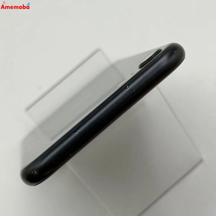 ��®ȯ��iPhoneSE ��3���� 64GB �ߥåɥʥ��� MMYC3J/A AU��SIM�ե꡼