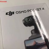 ��®ȯ��DJI Osmo Pocket 4 ���ꥨ������ ����� - OP4401 ̤����