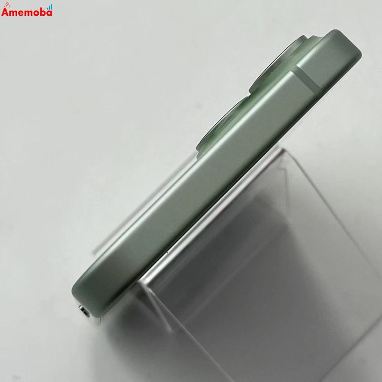 ��®ȯ��iPhone15 256GB ���꡼�� MTMT3J/A Apple��SIM�ե꡼ ������