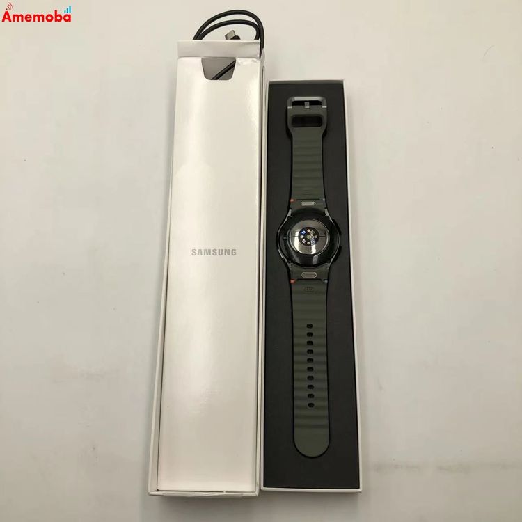 Galaxy Watch 7 40mm Wi-Fi��ǥ� 32GB ���꡼�� SML300 ����