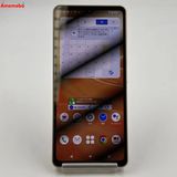 AQUOS sense6 4GB/64GB �饤�ȥ��åѡ� SH-54B SIM�ե꡼ ��������