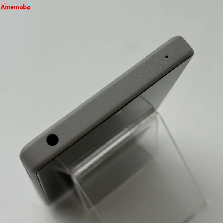 ®ȯXperia Ace III 64GB 졼 SOG08 AUSIMե꡼