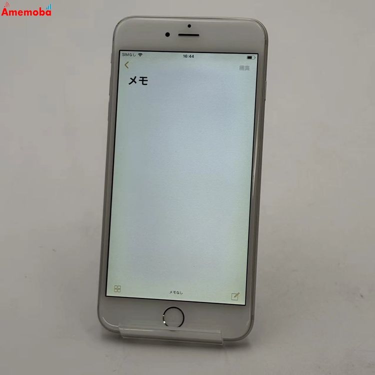 ��®ȯ��iPhone6 Plus 64GB ����С� MGAJ2J/A au ��������