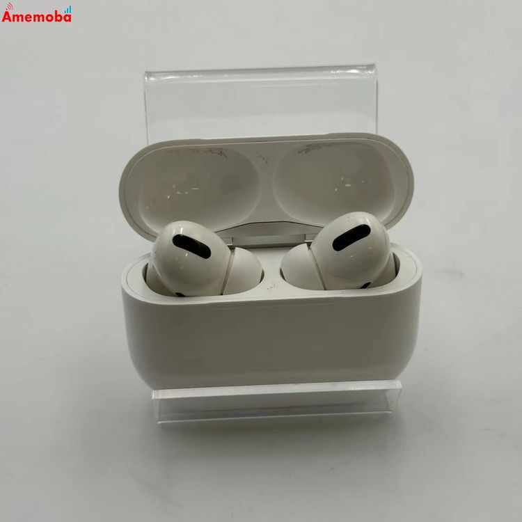 ��®ȯ��AirPods Pro ��1���� 2019ǯ��ǥ� �ۥ磻�� A2084 �������