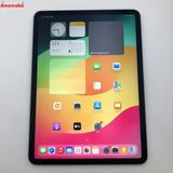 iPad Pro 11 3 Wi-Fiǥ 256GB ڡ쥤 MHQU3J/