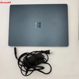 Surface Laptop 3 13.5インチ 256GB プラチナ 1867 i5-1035G