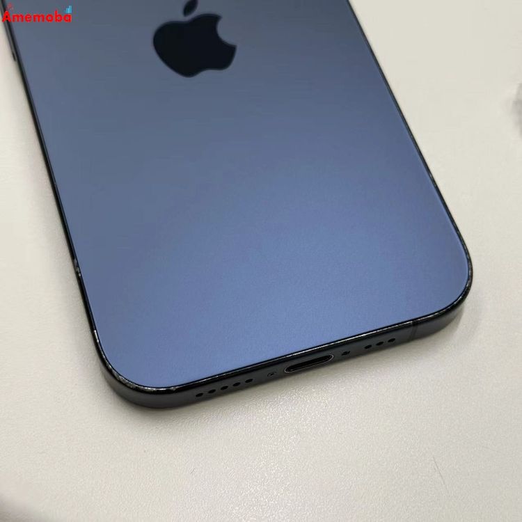 iPhone15 Pro 128GB �֥롼�����˥��� MTUA3J/A Apple��SIM�ե꡼