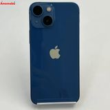 iPhone13 mini 128GB ブルー NLJH3J/A SoftBank版SIMフリー 美