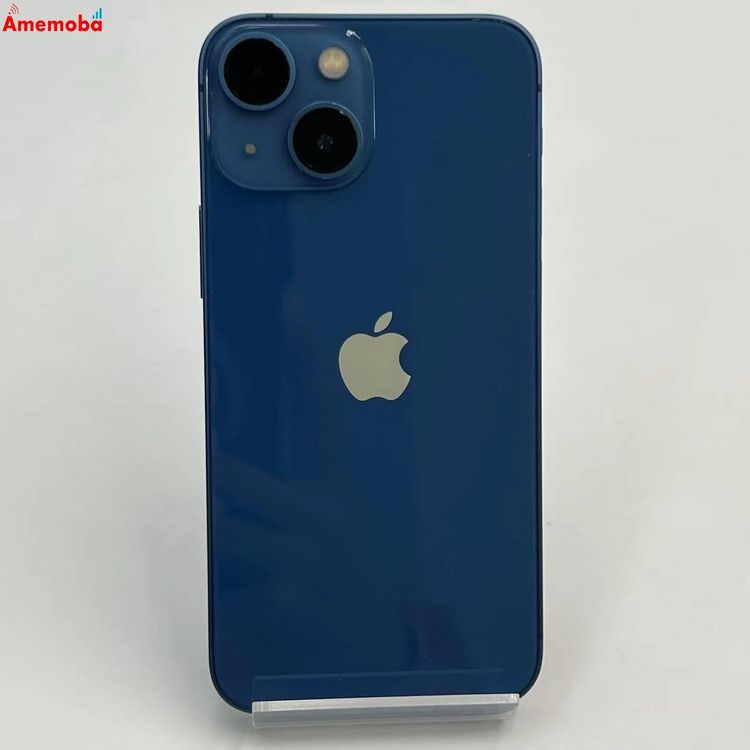 iPhone13 mini 128GB �֥롼 NLJH3J/A SoftBank��SIM�ե꡼ ��