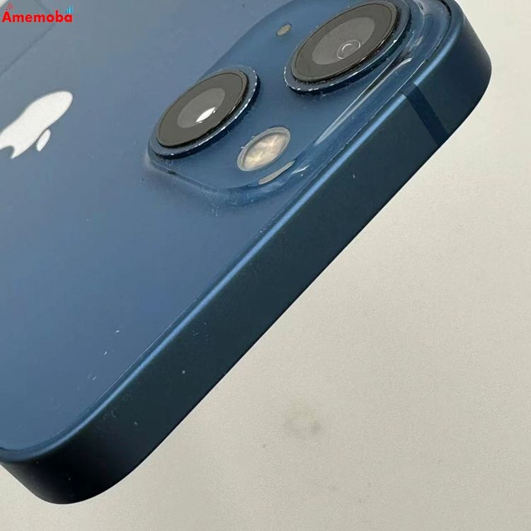 iPhone13 mini 256GB ֥롼 MLJN3J/A AppleSIMե꡼ 