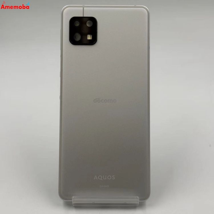 AQUOS sense6 4GB/64GB ����С� SH-54B docomo��SIM�ե꡼ ����
