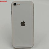 iPhoneSE 3 64GB 饤 MMYD3J/A AUSIMե꡼ 
