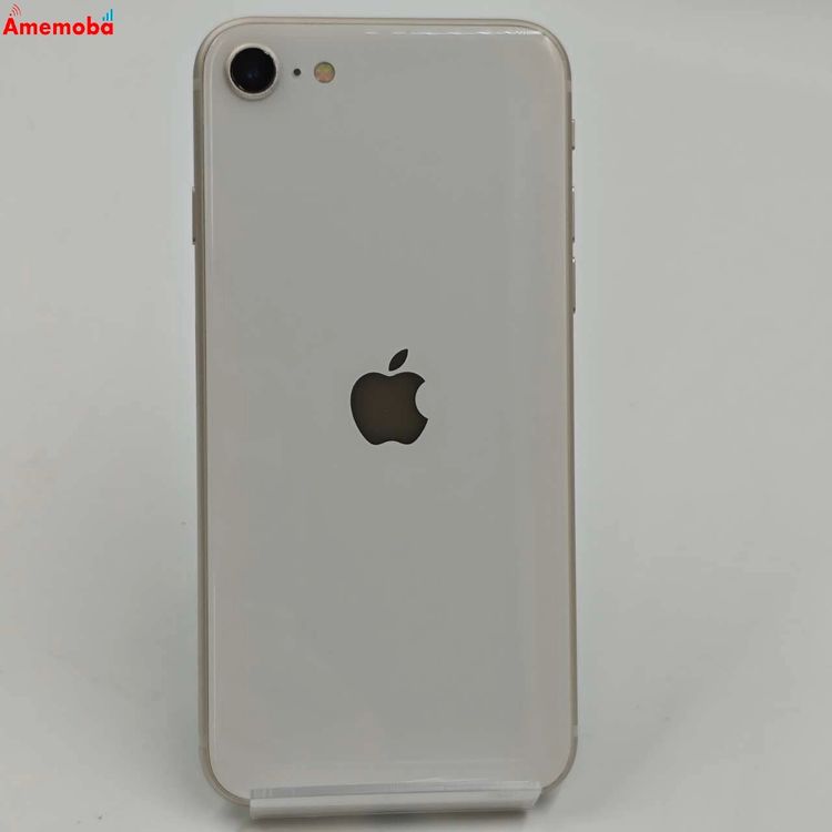 iPhoneSE 3 64GB 饤 MMYD3J/A AUSIMե꡼ 