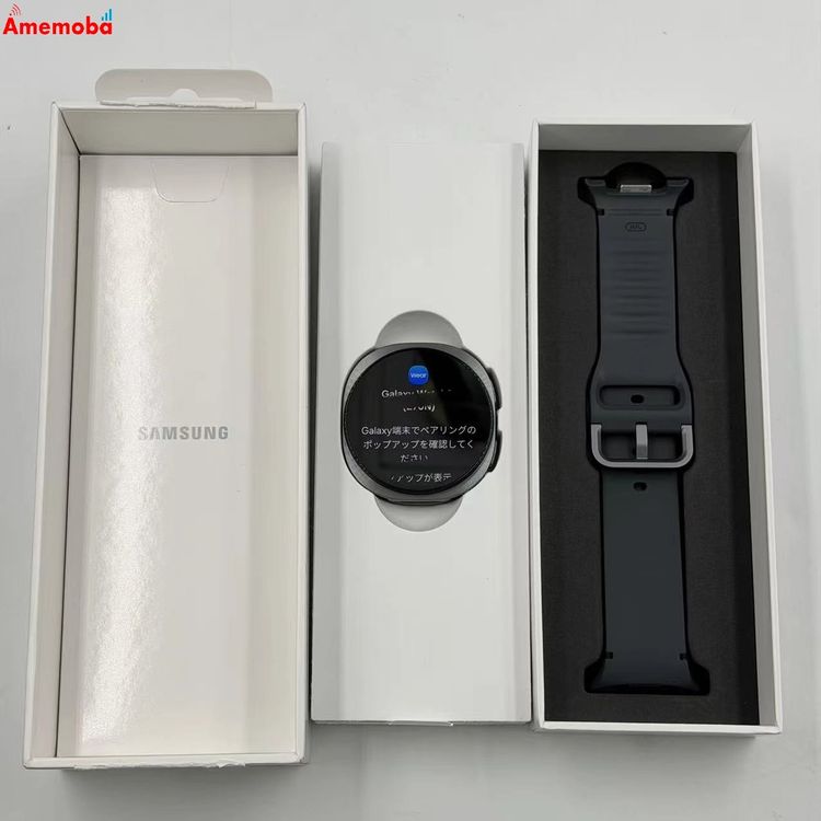 Galaxy Watch 8 44mm Bluetooth��ǥ� 32GB ����ե����� SM-L3
