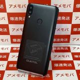 ��®ȯ�� OUKITEL C16 Pro 32GB Black ������SIM�ե꡼ �ǥ奢��SIM