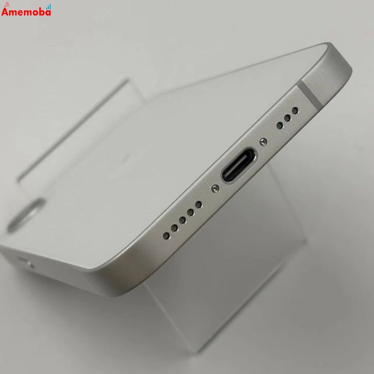 ��®ȯ��iPhone 16e 128GB �ۥ磻�� MD1R4J/A AU��SIM�ե꡼ ����Ʊ��
