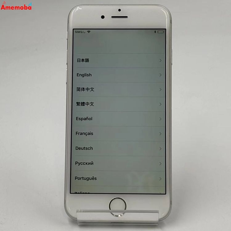 ��®ȯ��iPhone6 32GB ������� MG482J/A docomo  �������