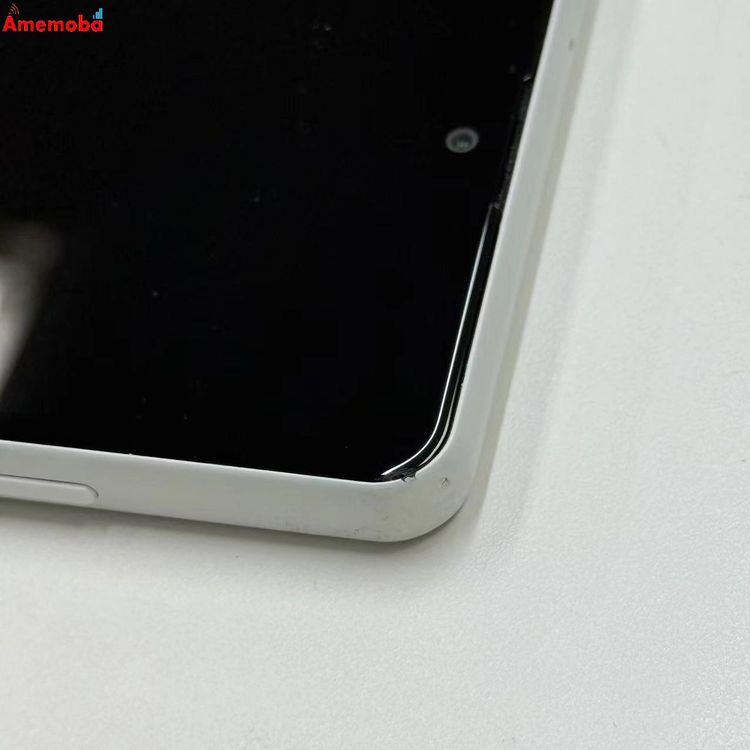 ��®ȯ��Xperia Ace II 64GB �ۥ磻�� SO-41B docomo��SIM�ե꡼