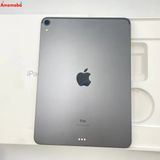 iPad Pro 11 1 Wi-Fiǥ 256GB ڡ쥤 FTXQ2J/