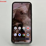 Google Pixel 8a 128GB Porcelain G576D Y!mobileSIM