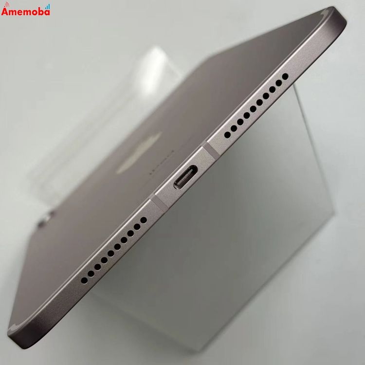 ��®ȯ��iPad mini ��6���� 64GB �ԥ� 4LX43J/A  Apple��SIM�ե꡼