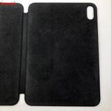 ®ȯiPad mini(6)Smart Folio ** Black -