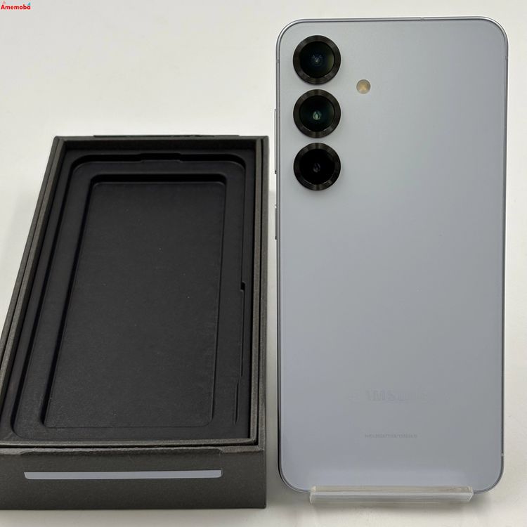 ��®ȯ��Galaxy S25 256GB ���������֥롼 SM-S931Q SIM�ե꡼ ����Ʊ��