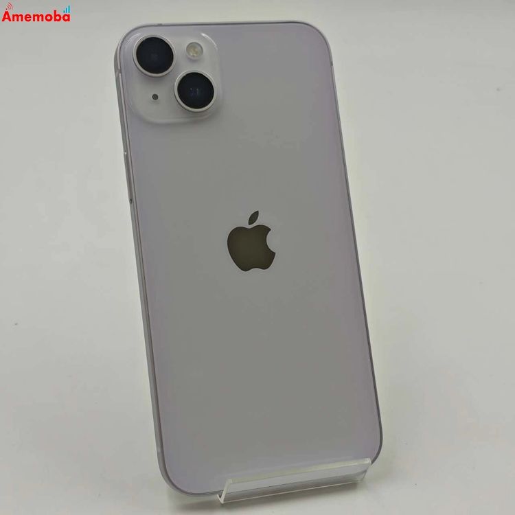 ��®ȯ��iPhone14 Plus 512GB �ѡ��ץ� MQ4U3J/A Apple��SIM�ե꡼
