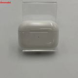 AirPods Pro ��1���� 2021ǯ��ǥ� MagSafe  �ۥ磻�� MLWK3J/A ��
