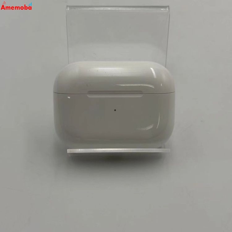 AirPods Pro ��1���� 2021ǯ��ǥ� MagSafe  �ۥ磻�� MLWK3J/A ��