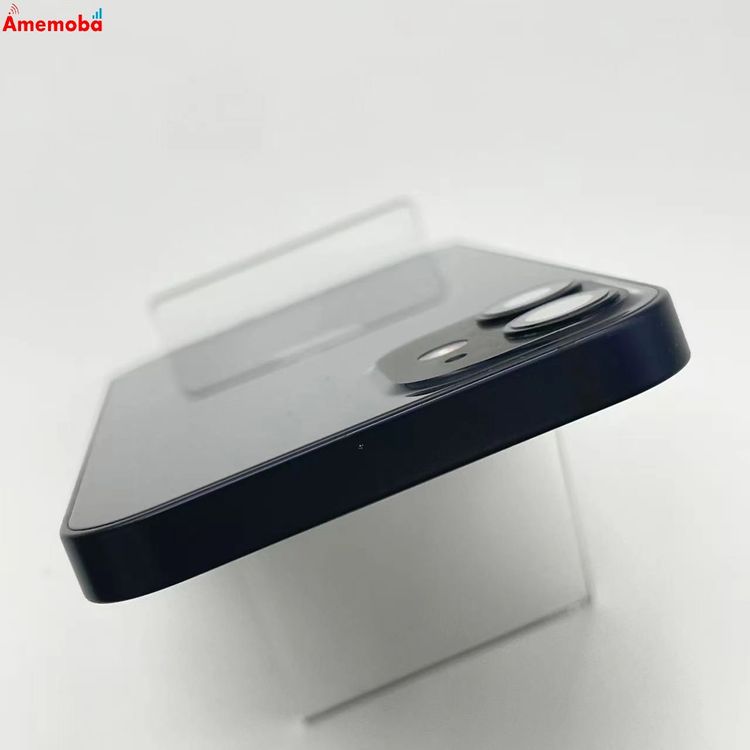 ®ȯiPhone12 mini 64GB ֥å MGA03J/A AUSIMե꡼