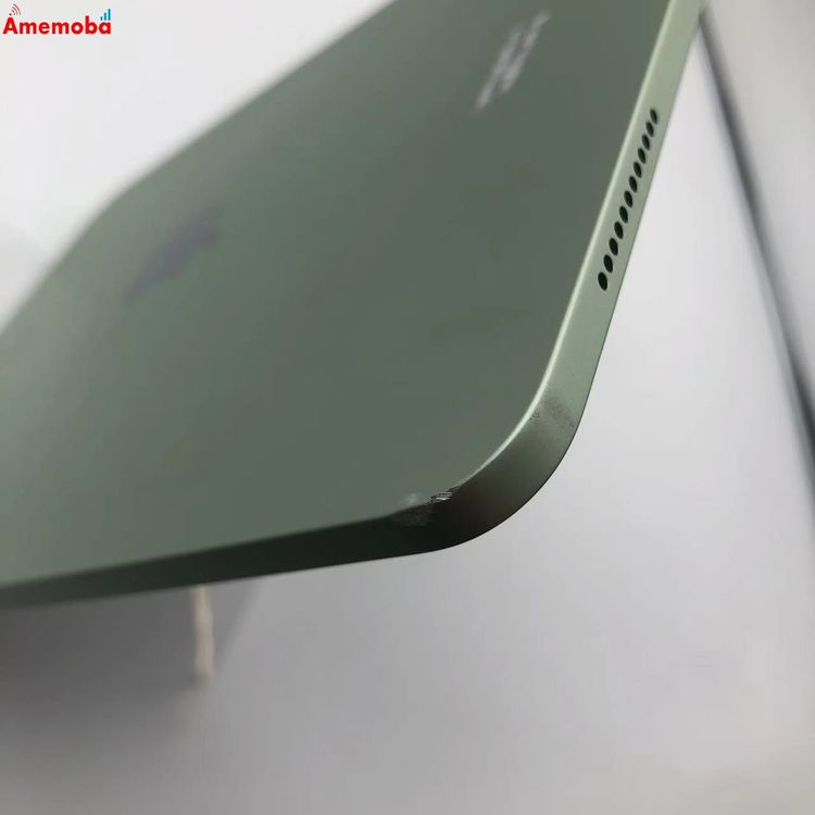 ��®ȯ��iPad Air ��4���� Wi-Fi��ǥ� 64GB ���꡼�� MYFR2J/A