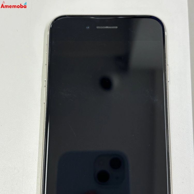 iPhoneSE ��3���� 64GB �������饤�� MMYD3J/A SoftBank��SIM�ե꡼