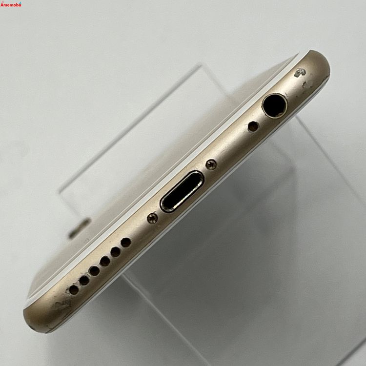 ®ȯiPhone6 128GB  MG4E2J/A SoftBank 