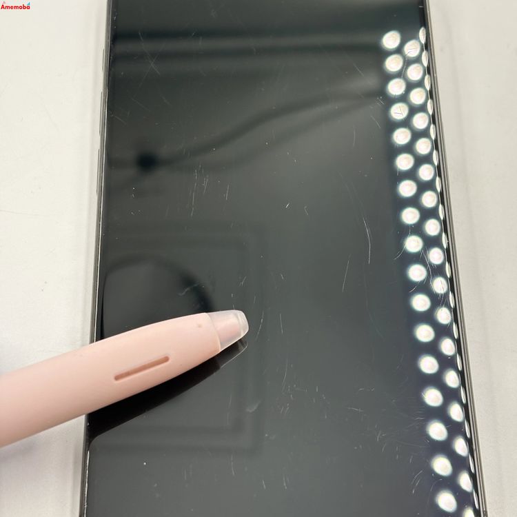 iPhone15 Pro 128GB �֥�å������˥��� MTU73J/A docomo��SIM�ե�