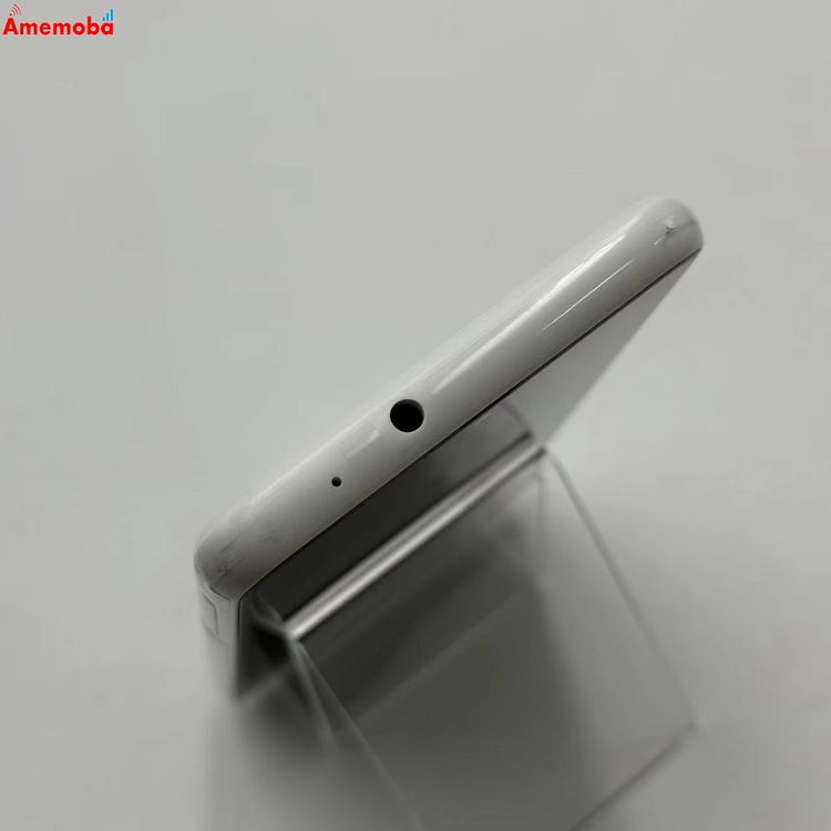 ��®ȯ��Galaxy A22 5G 64GB �ۥ磻�� SC-56B docomo��SIM�ե꡼