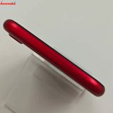 iPhoneSE 3 64GB Product Red MMYE3J/A docomoSIM