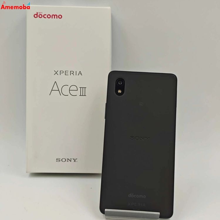 Xperia Ace III 商品一覧｜ムスビー【中古スマホ・中古