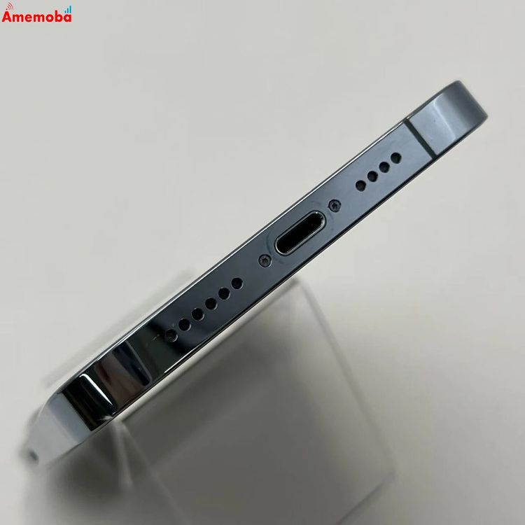 iPhone13 Pro Max 512GB ������֥롼 MLJX3J/A AU��SIM�ե꡼