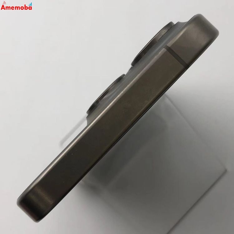 iPhone15 Pro 256GB �ʥ���������˥��� MTUF3J/A docomo��SIM��