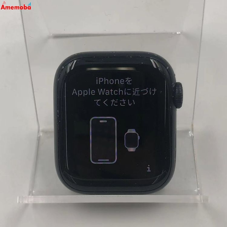 Apple Watch Series9 41mm GPS+Cellular��ǥ� 64GB �ߥåɥ�