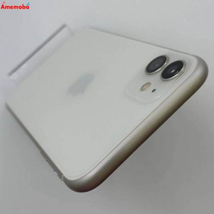 iPhone11 SoftBank Apple 128GB �ۥ磻�� MWM22J/A SIM���å�