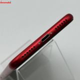 iPhoneSE 2 64GB Product Red MX9U2J/A SoftBankS