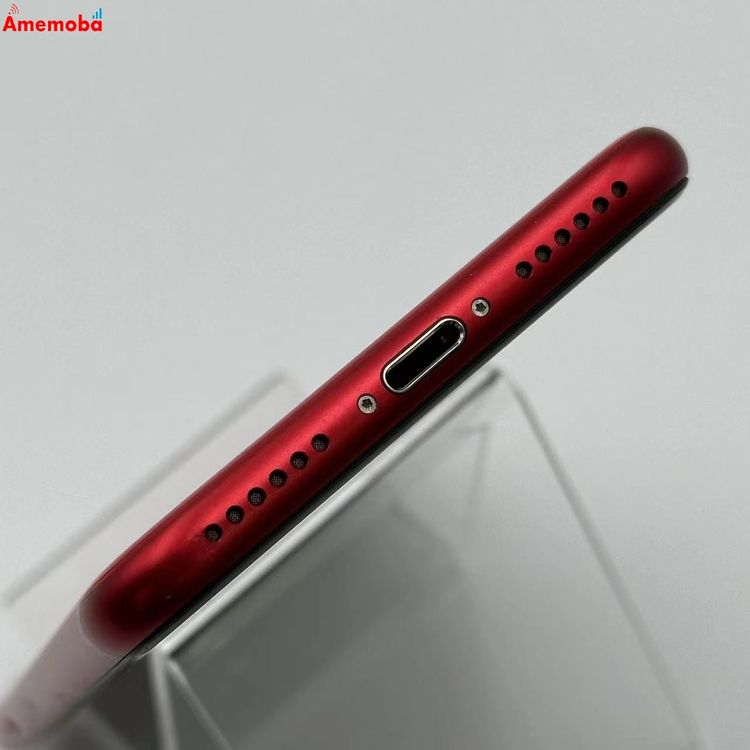 iPhoneSE 2 64GB Product Red MX9U2J/A SoftBankS