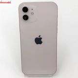 ��®ȯ��iPhone12 256GB �ۥ磻�� MGJ13J/A Apple��SIM�ե꡼