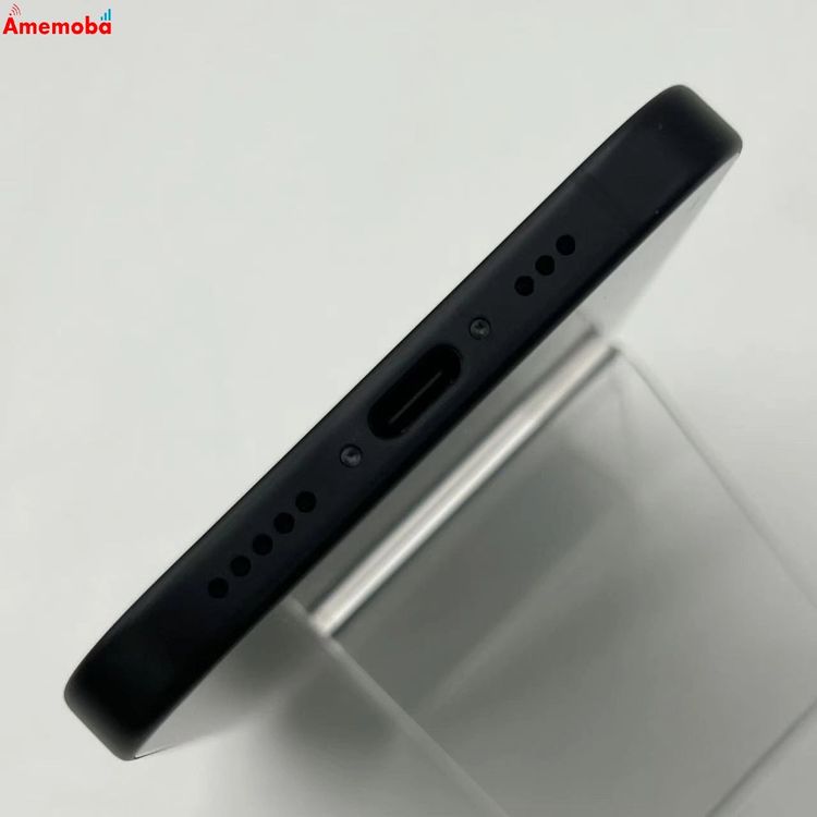 ��®ȯ��iPhone15 128GB �֥�å� MTMH3J/A AU��SIM�ե꡼ ����̤������