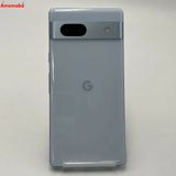 爆速発送Google Pixel 7a 128GB Sea GWKK3 海外版SIMフリー