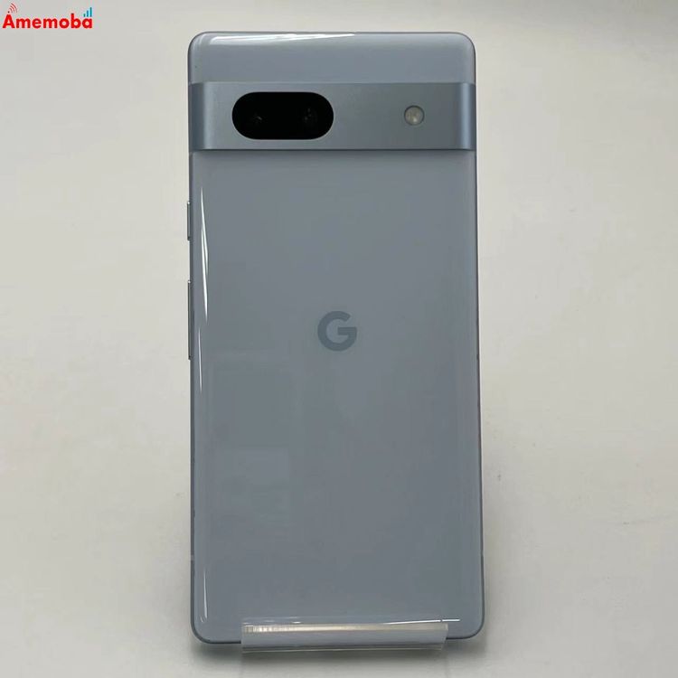 ��®ȯ��Google Pixel 7a 128GB Sea GWKK3 ������SIM�ե꡼