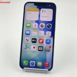 ��®ȯ��iPhone14 128GB �֥롼 MPVJ3J/A AU��SIM�ե꡼ ����